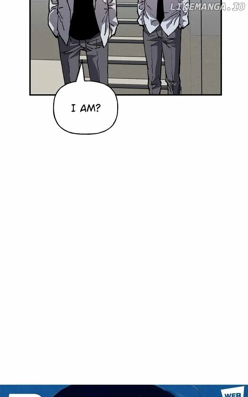 Boss Returns Chapter 36 page 11 - 