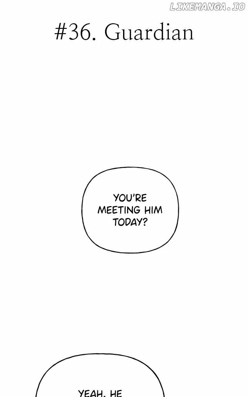 Boss Returns Chapter 36 page 13 - 