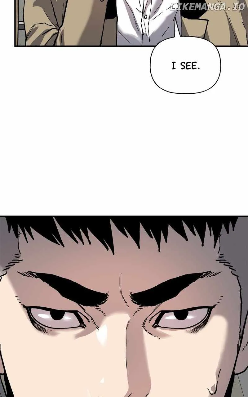 Boss Returns Chapter 36 page 16 - 