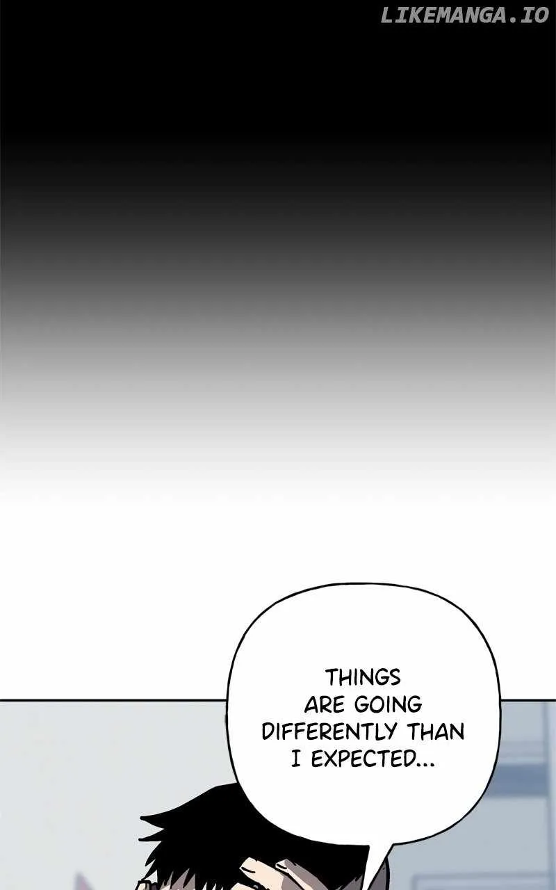 Boss Returns Chapter 36 page 25 - 