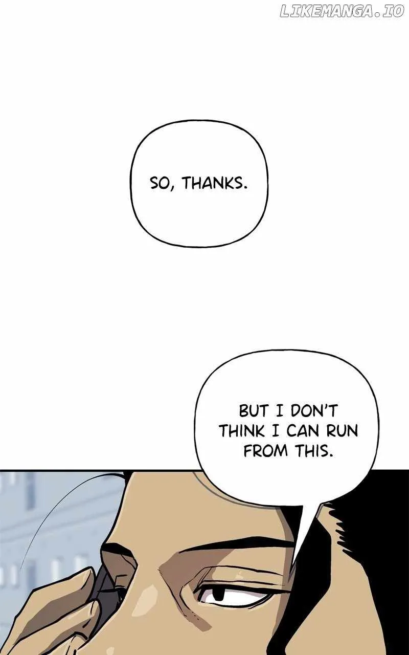Boss Returns Chapter 36 page 29 - 