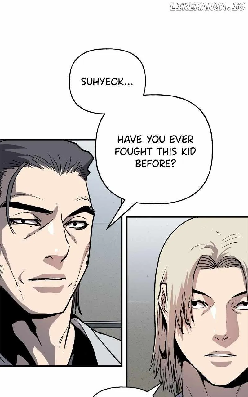 Boss Returns Chapter 36 page 4 - 