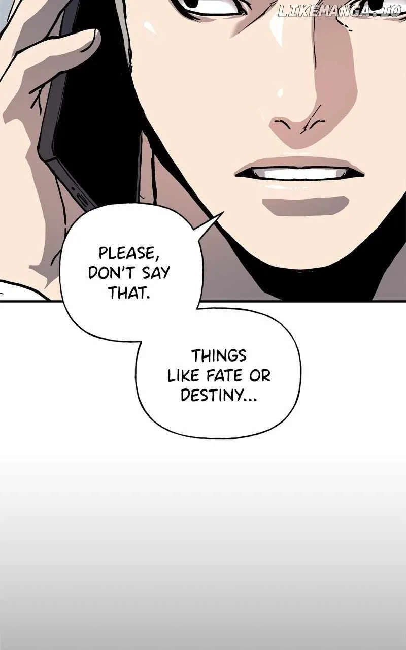 Boss Returns Chapter 36 page 31 - 
