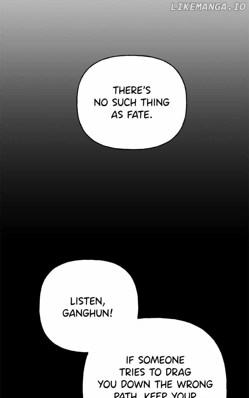 Boss Returns Chapter 36 page 32 - 