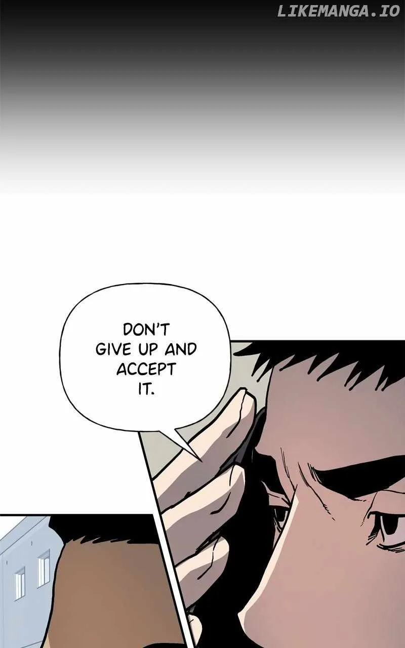 Boss Returns Chapter 36 page 34 - 