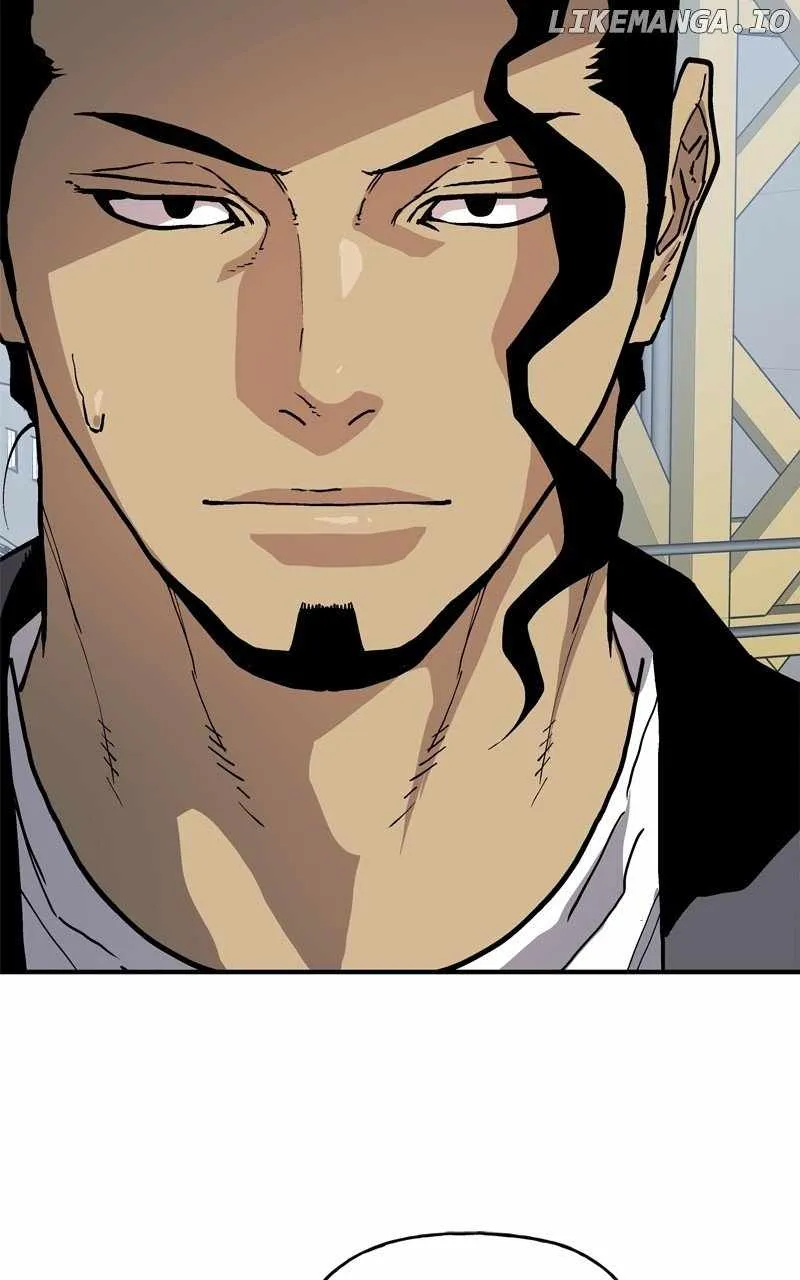 Boss Returns Chapter 36 page 41 - 