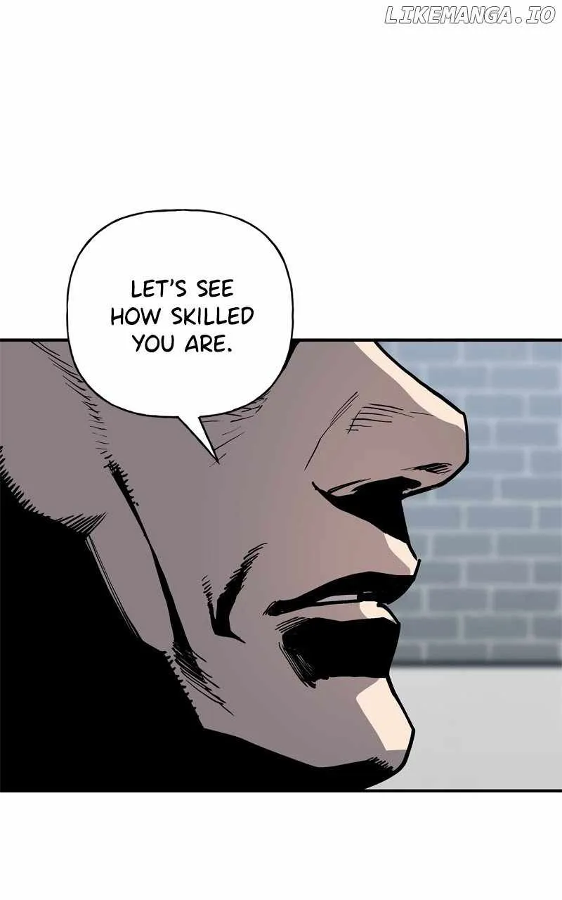 Boss Returns Chapter 36 page 47 - 