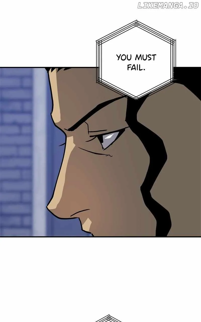 Boss Returns Chapter 36 page 48 - 