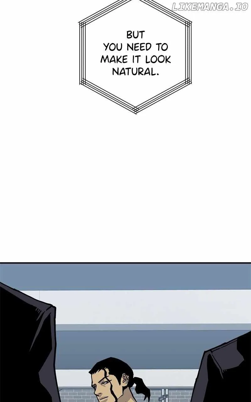 Boss Returns Chapter 36 page 49 - 