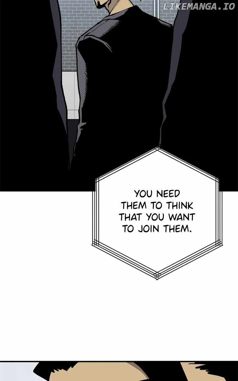 Boss Returns Chapter 36 page 50 - 