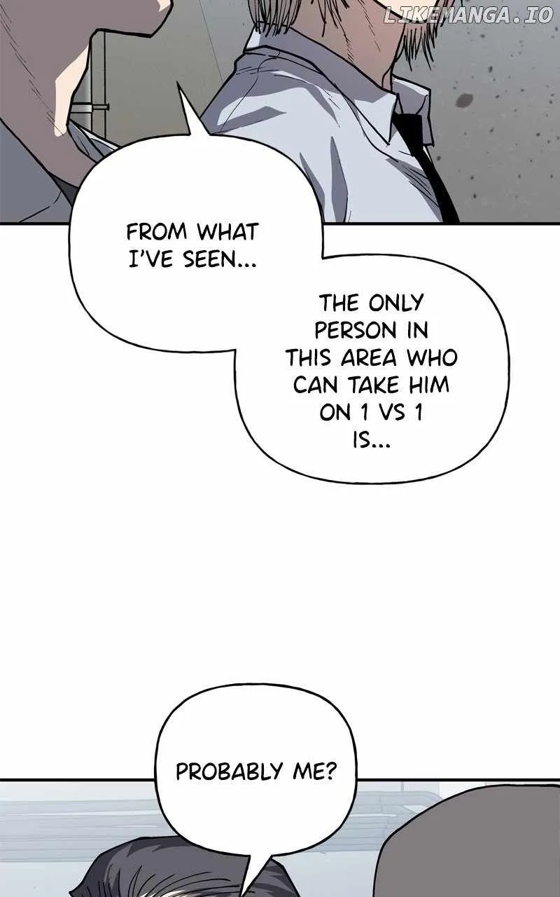 Boss Returns Chapter 36 page 6 - 