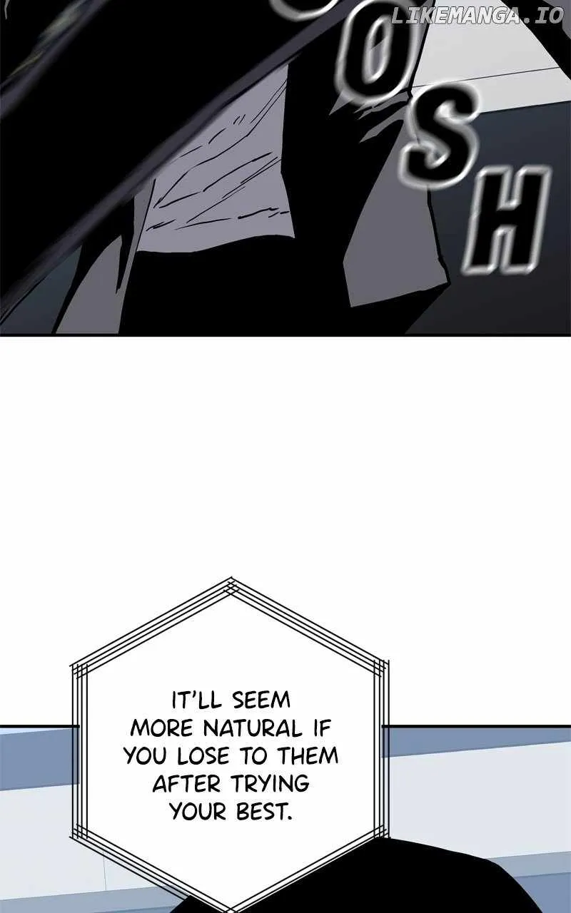 Boss Returns Chapter 36 page 53 - 