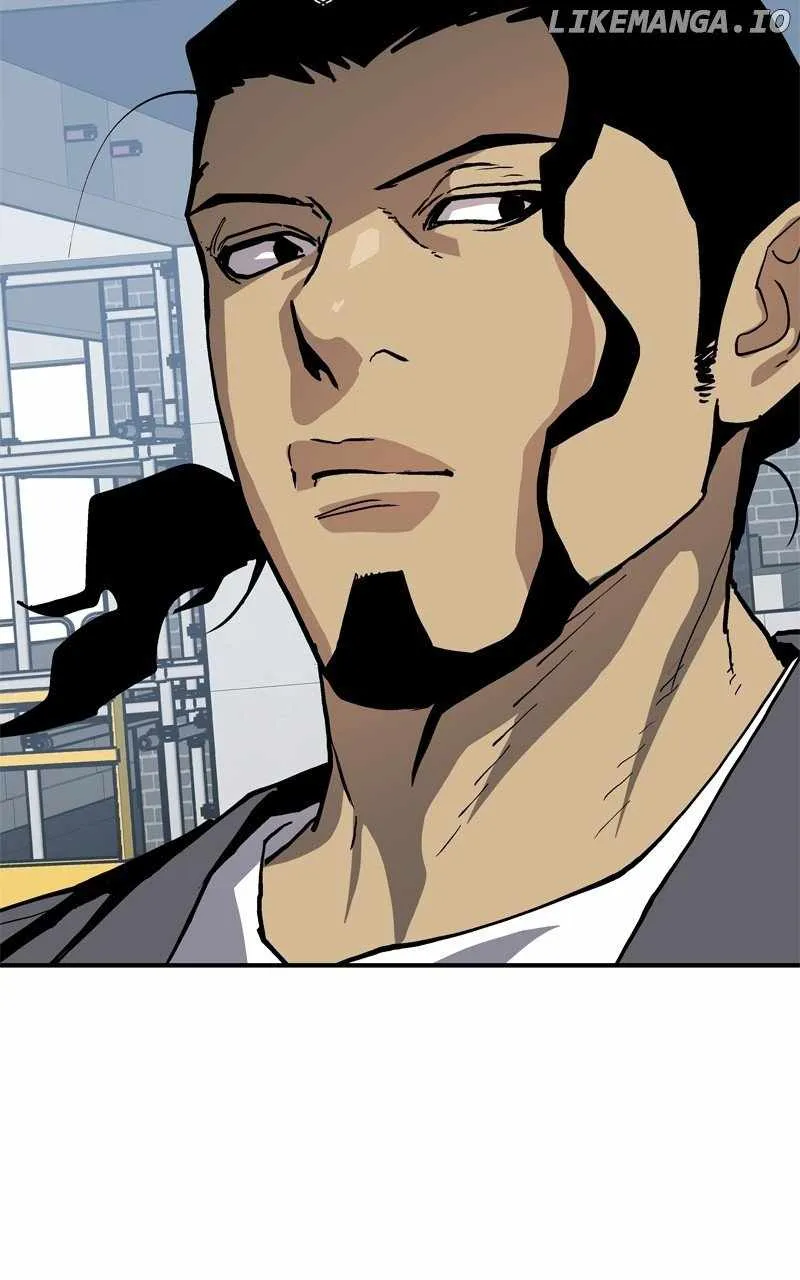 Boss Returns Chapter 36 page 54 - 