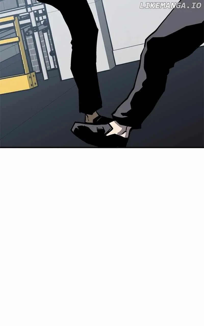 Boss Returns Chapter 36 page 56 - 