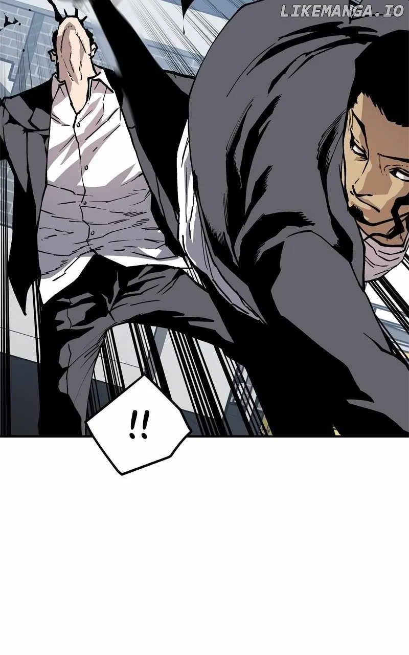 Boss Returns Chapter 36 page 59 - 