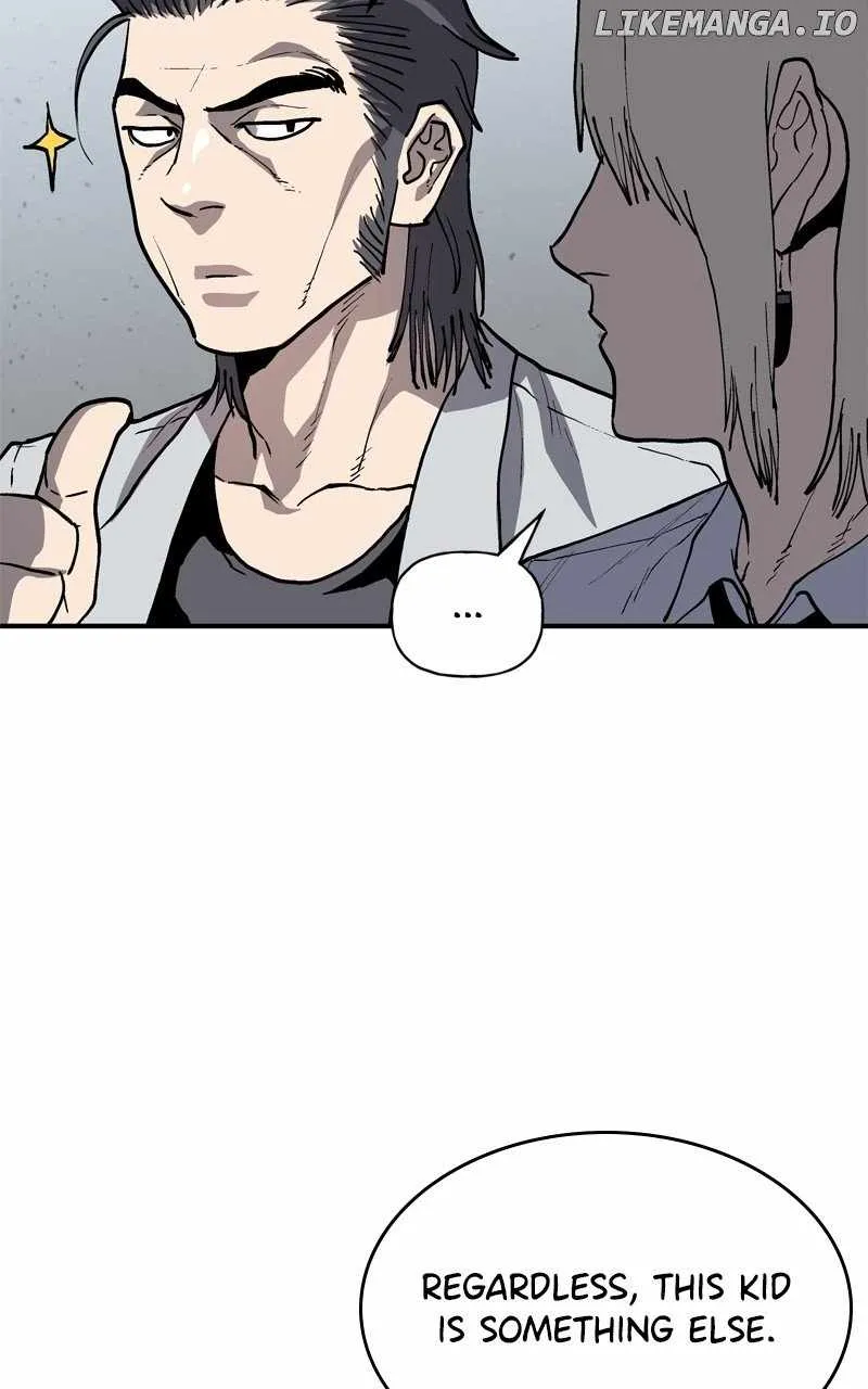 Boss Returns Chapter 36 page 7 - 