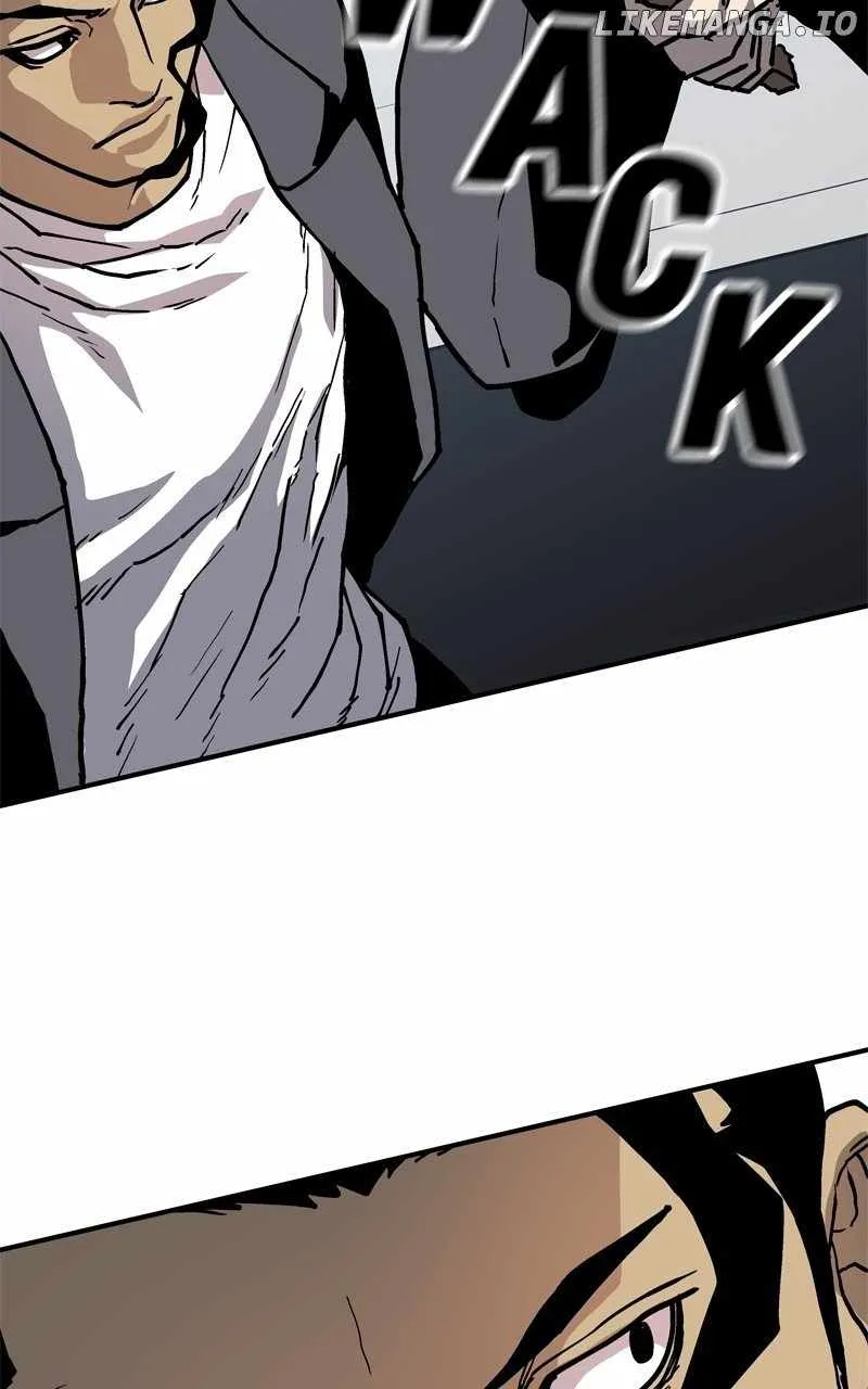 Boss Returns Chapter 36 page 62 - 