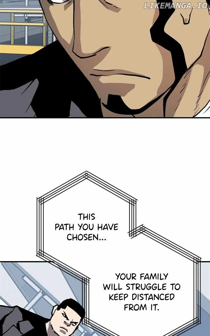 Boss Returns Chapter 36 page 65 - 