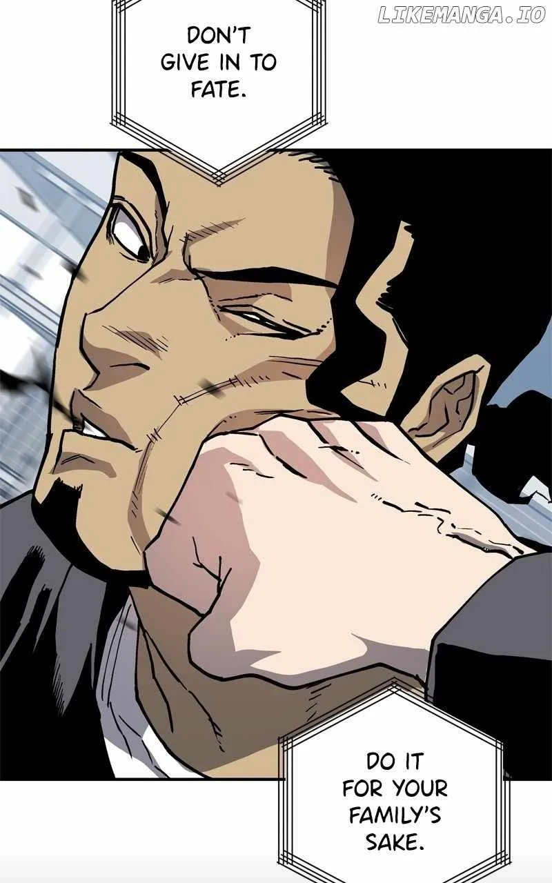 Boss Returns Chapter 36 page 67 - 