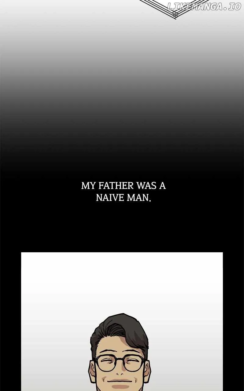 Boss Returns Chapter 36 page 68 - 