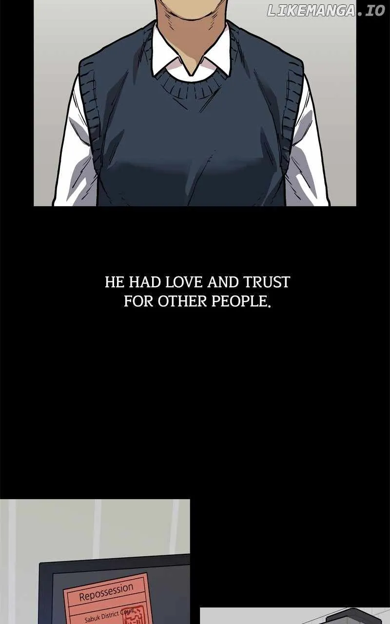 Boss Returns Chapter 36 page 69 - 