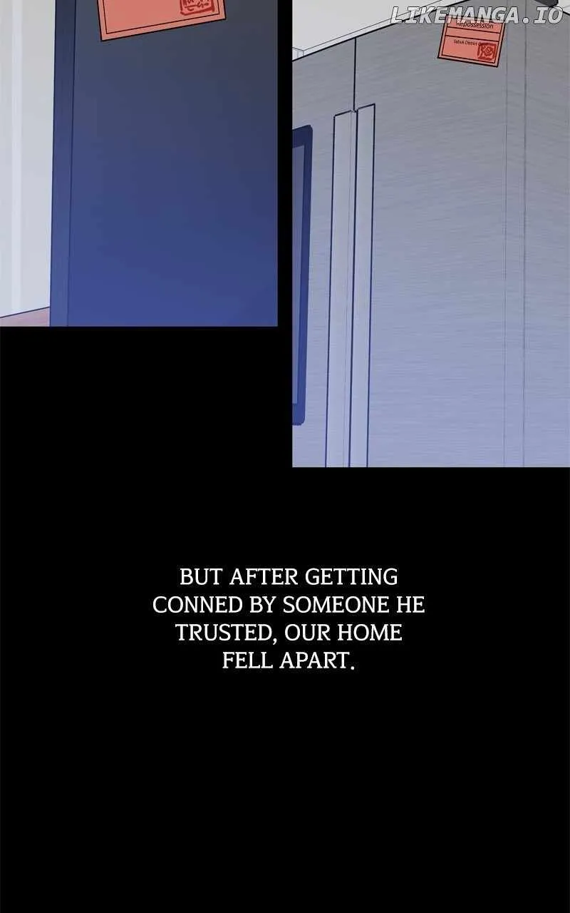 Boss Returns Chapter 36 page 70 - 