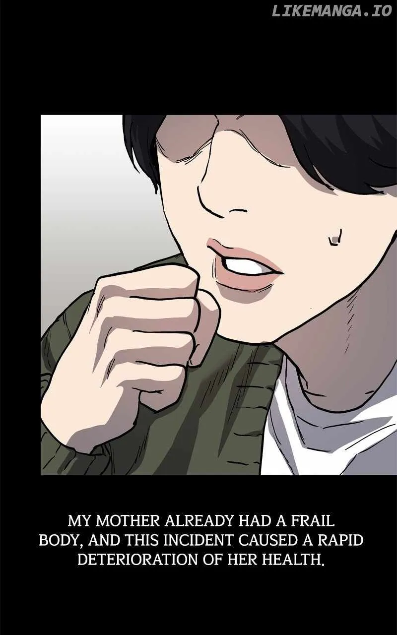 Boss Returns Chapter 36 page 71 - 