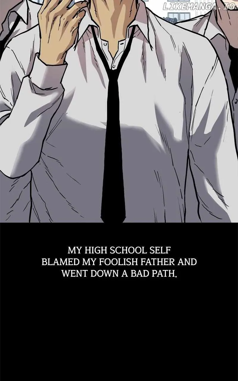 Boss Returns Chapter 36 page 75 - 