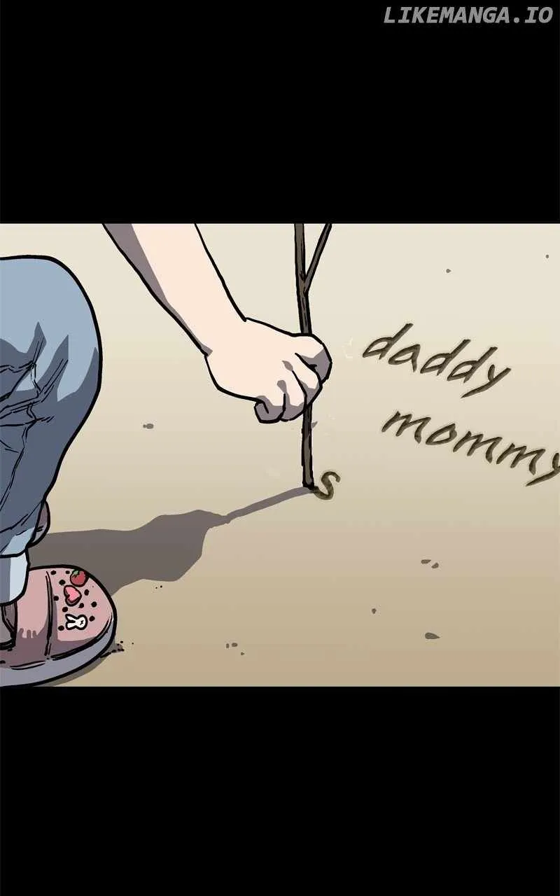 Boss Returns Chapter 36 page 76 - 