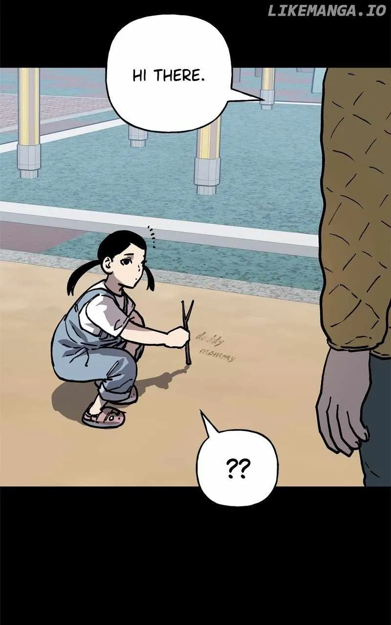 Boss Returns Chapter 36 page 77 - 
