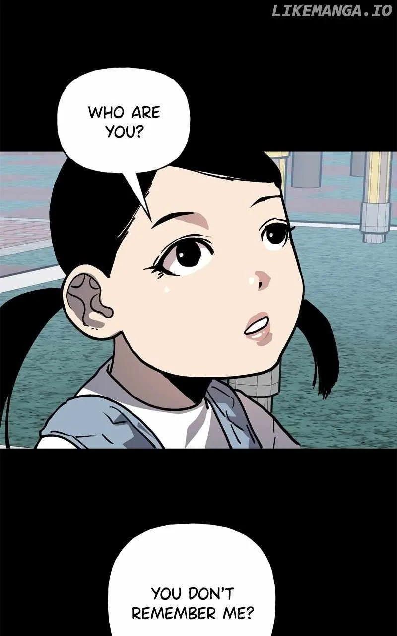 Boss Returns Chapter 36 page 78 - 
