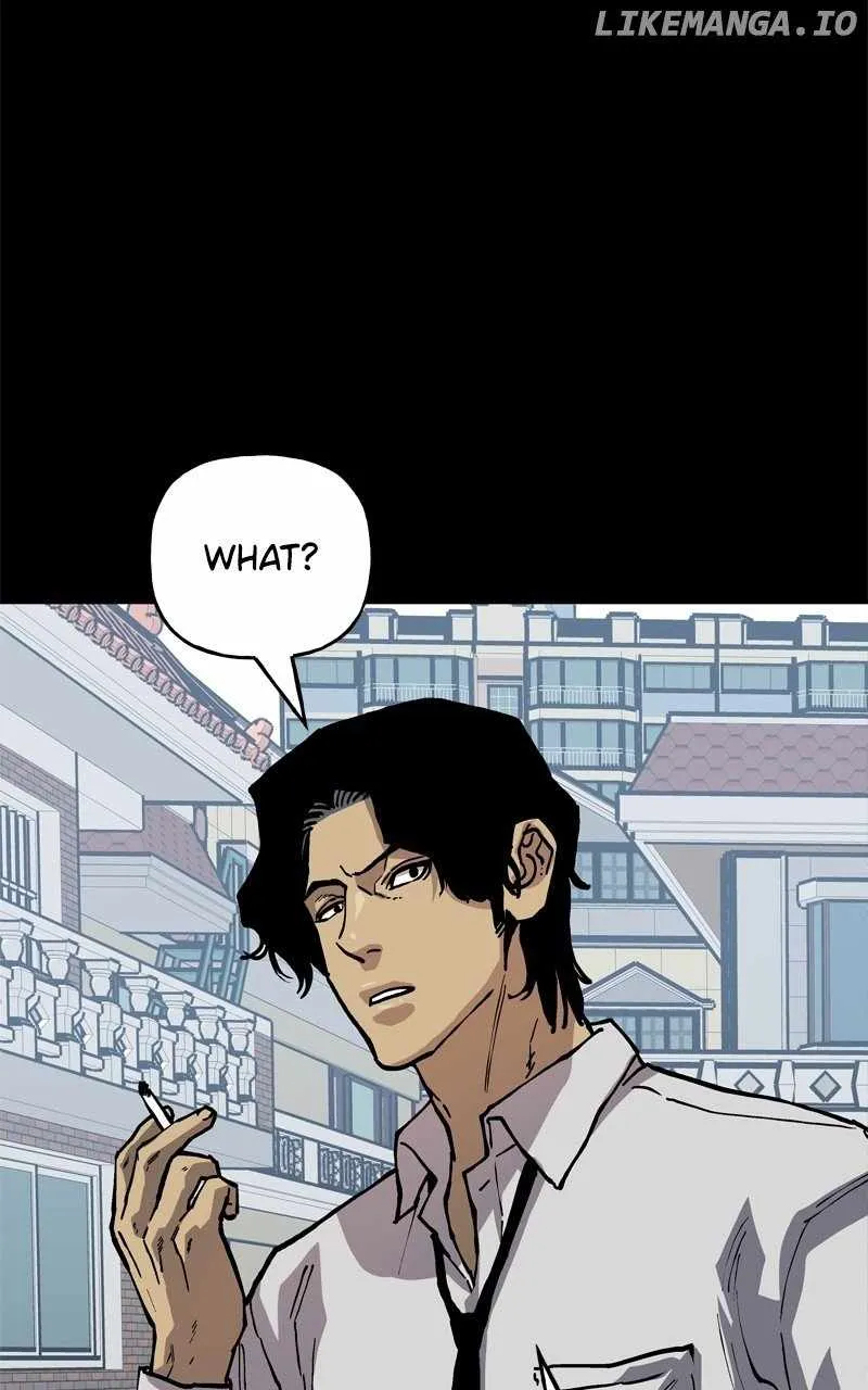 Boss Returns Chapter 36 page 81 - 