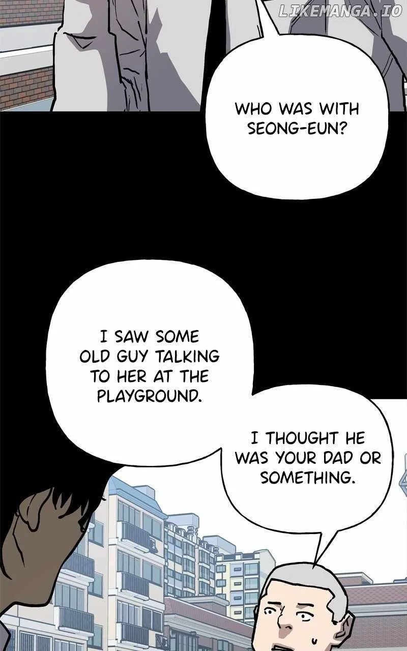 Boss Returns Chapter 36 page 82 - 