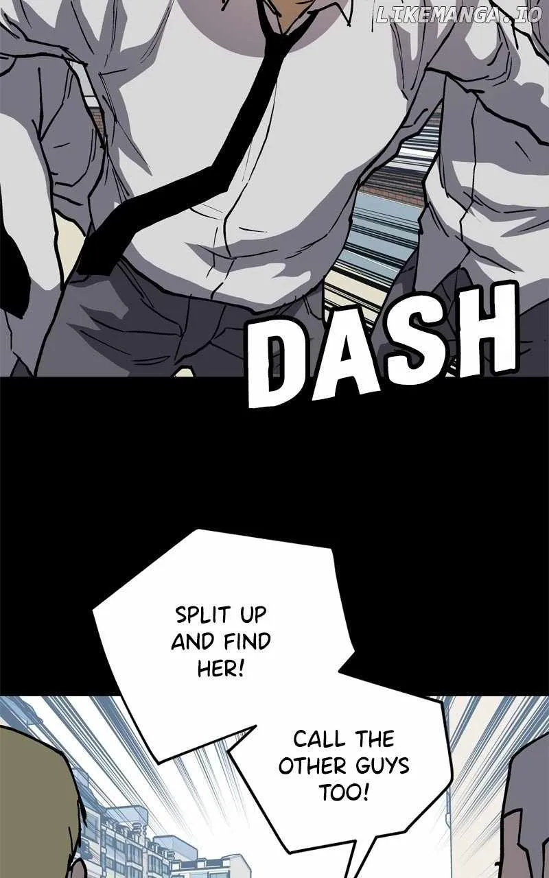 Boss Returns Chapter 36 page 84 - 
