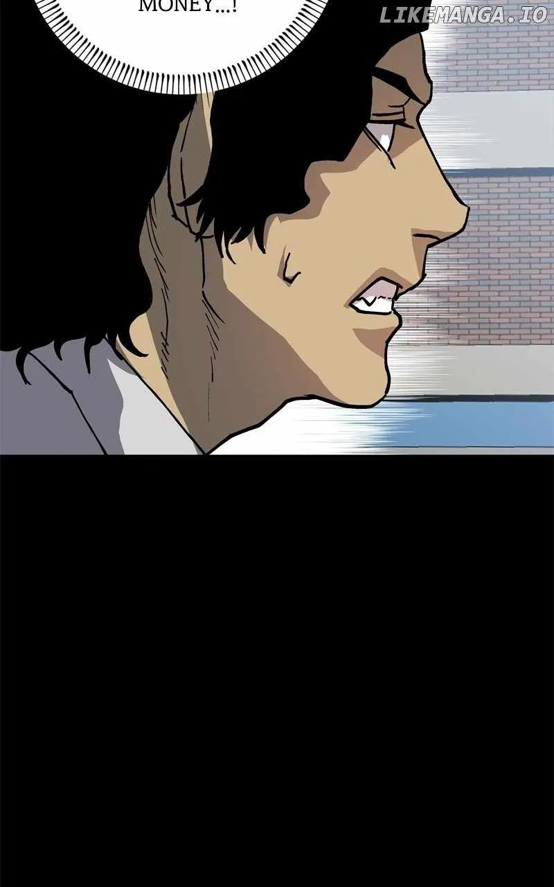 Boss Returns Chapter 36 page 86 - 