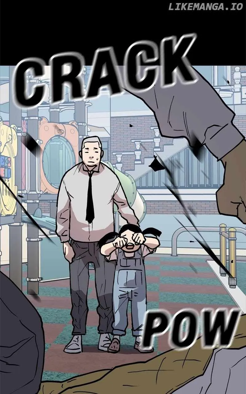 Boss Returns Chapter 36 page 89 - 
