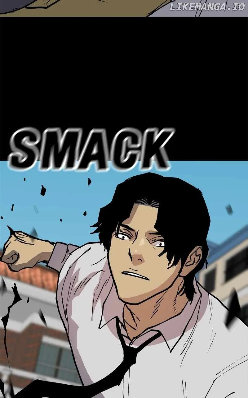 Boss Returns Chapter 36 page 90 - 