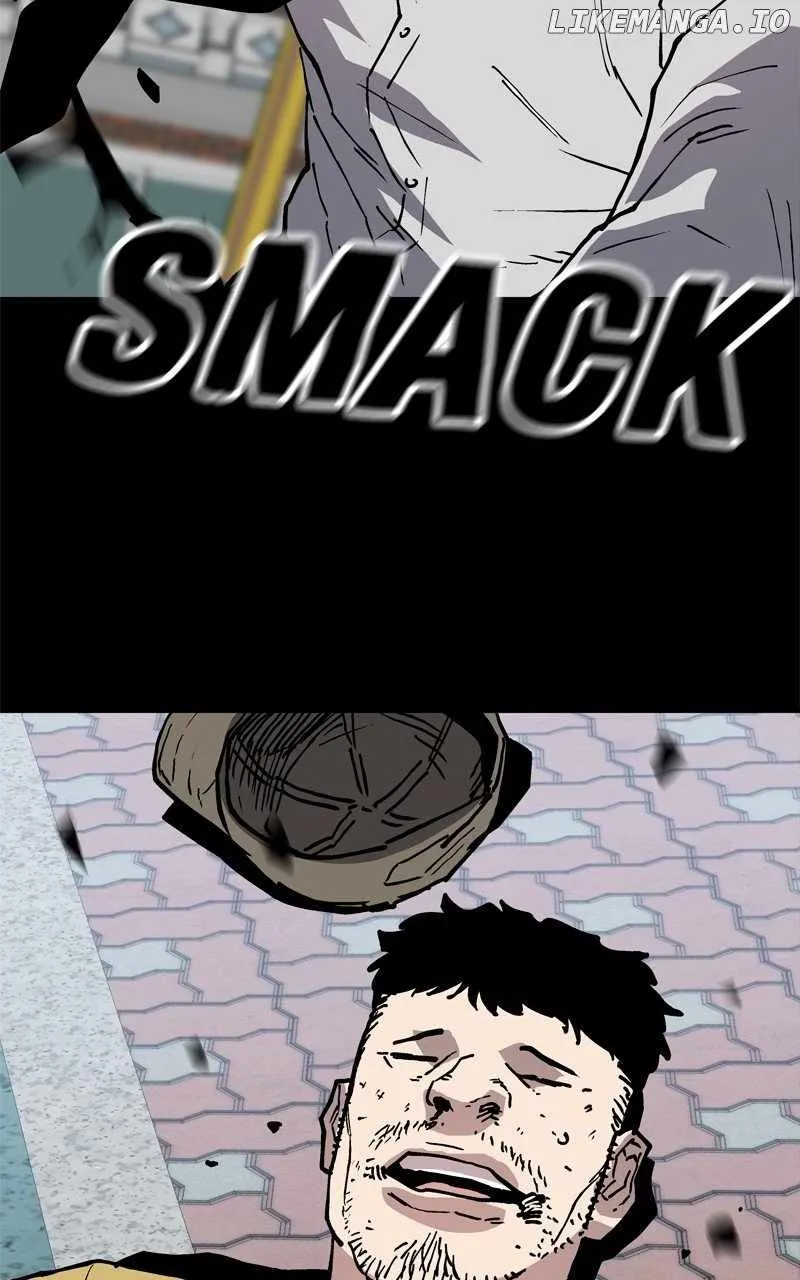 Boss Returns Chapter 36 page 91 - 