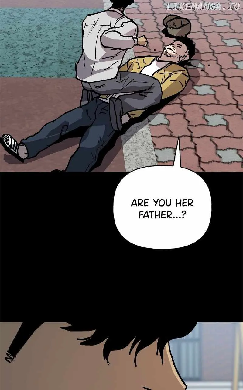 Boss Returns Chapter 36 page 93 - 