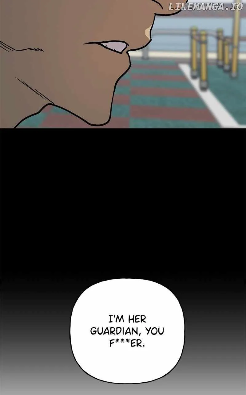 Boss Returns Chapter 36 page 94 - 
