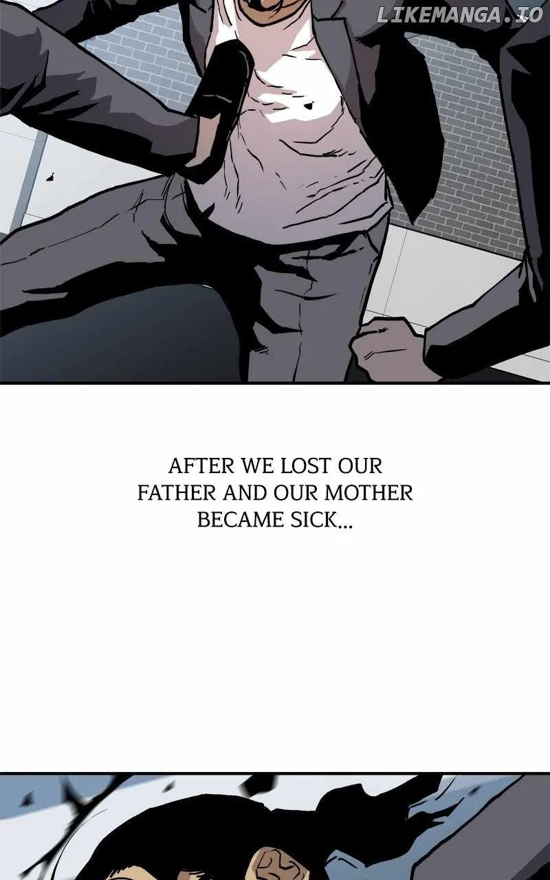 Boss Returns Chapter 36 page 96 - 
