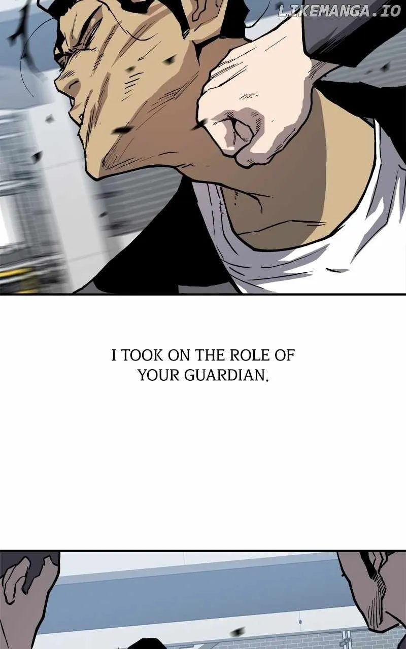 Boss Returns Chapter 36 page 97 - 