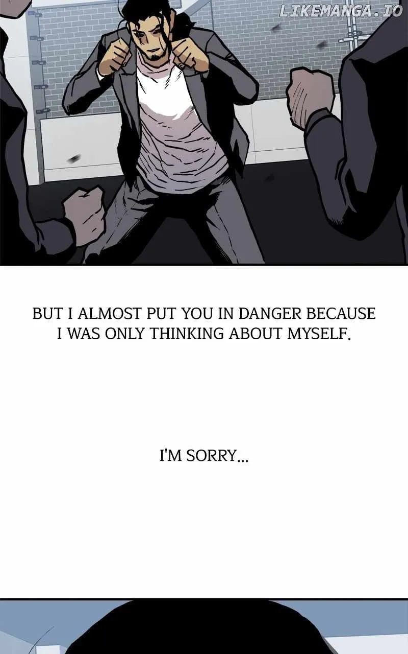 Boss Returns Chapter 36 page 98 - 
