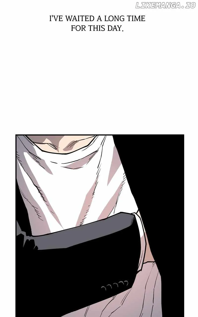Boss Returns Chapter 37 page 11 - 