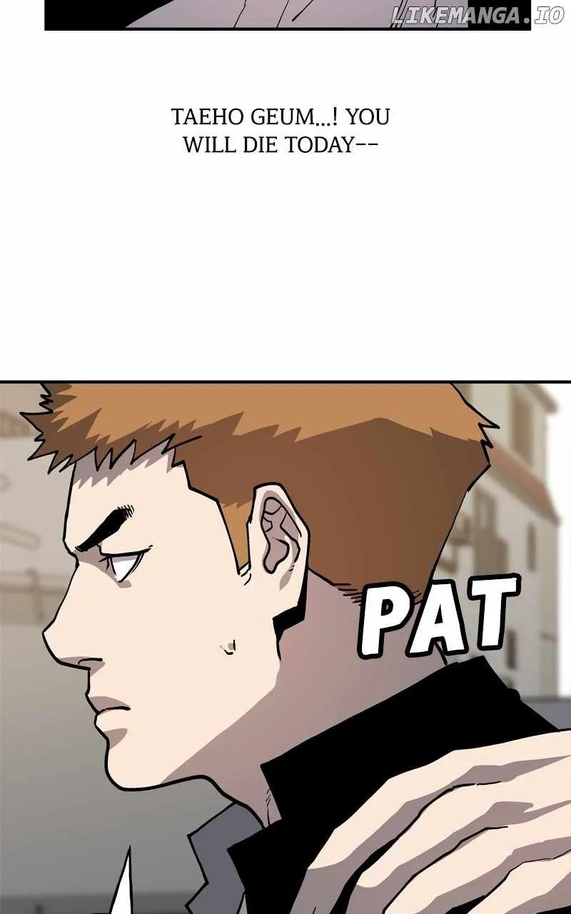 Boss Returns Chapter 37 page 12 - 