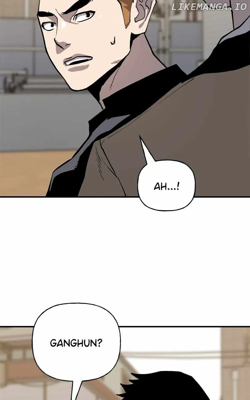 Boss Returns Chapter 37 page 14 - 
