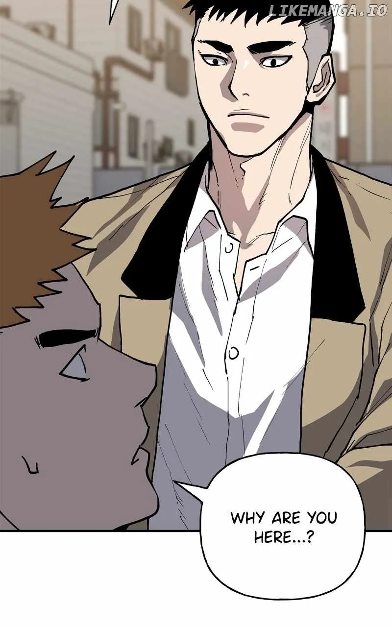 Boss Returns Chapter 37 page 15 - 