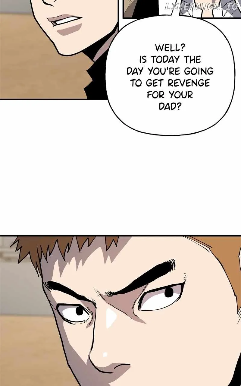 Boss Returns Chapter 37 page 18 - 