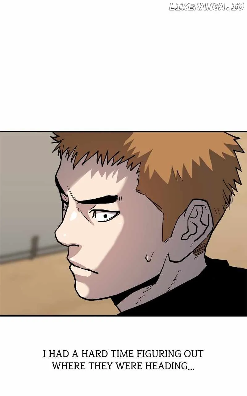 Boss Returns Chapter 37 page 3 - 