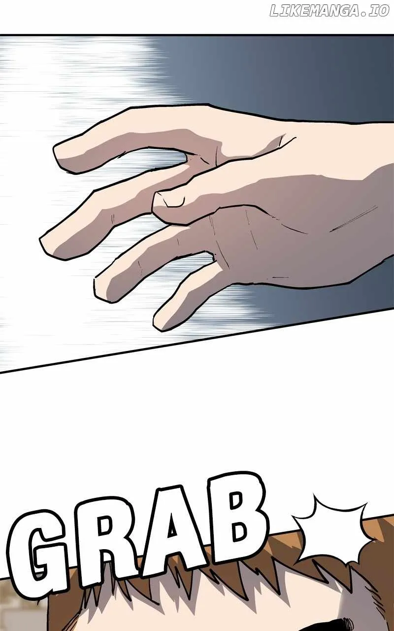 Boss Returns Chapter 37 page 22 - 